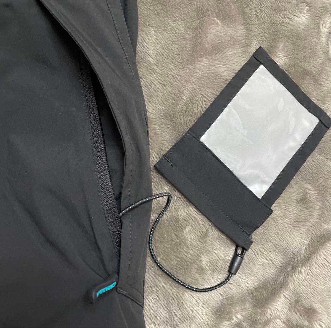 スノーボードウェアセット（ジャケット・パンツ・グローブ）