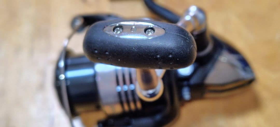 SHIMANO EXSENCE 4000Sユーズド品 美品 No02389