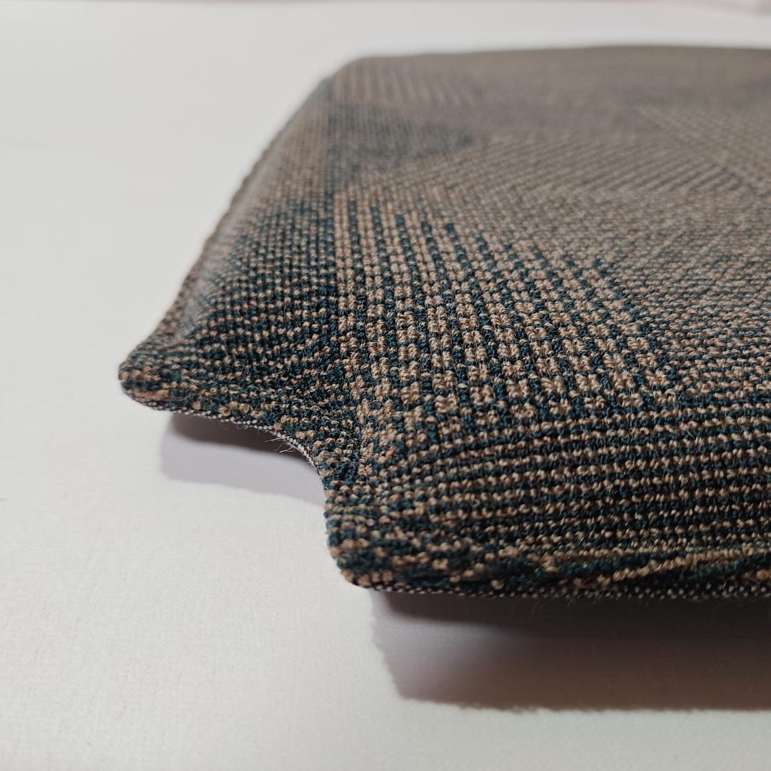 CH24 Yチェア専用 シートクッション　mina perhonen