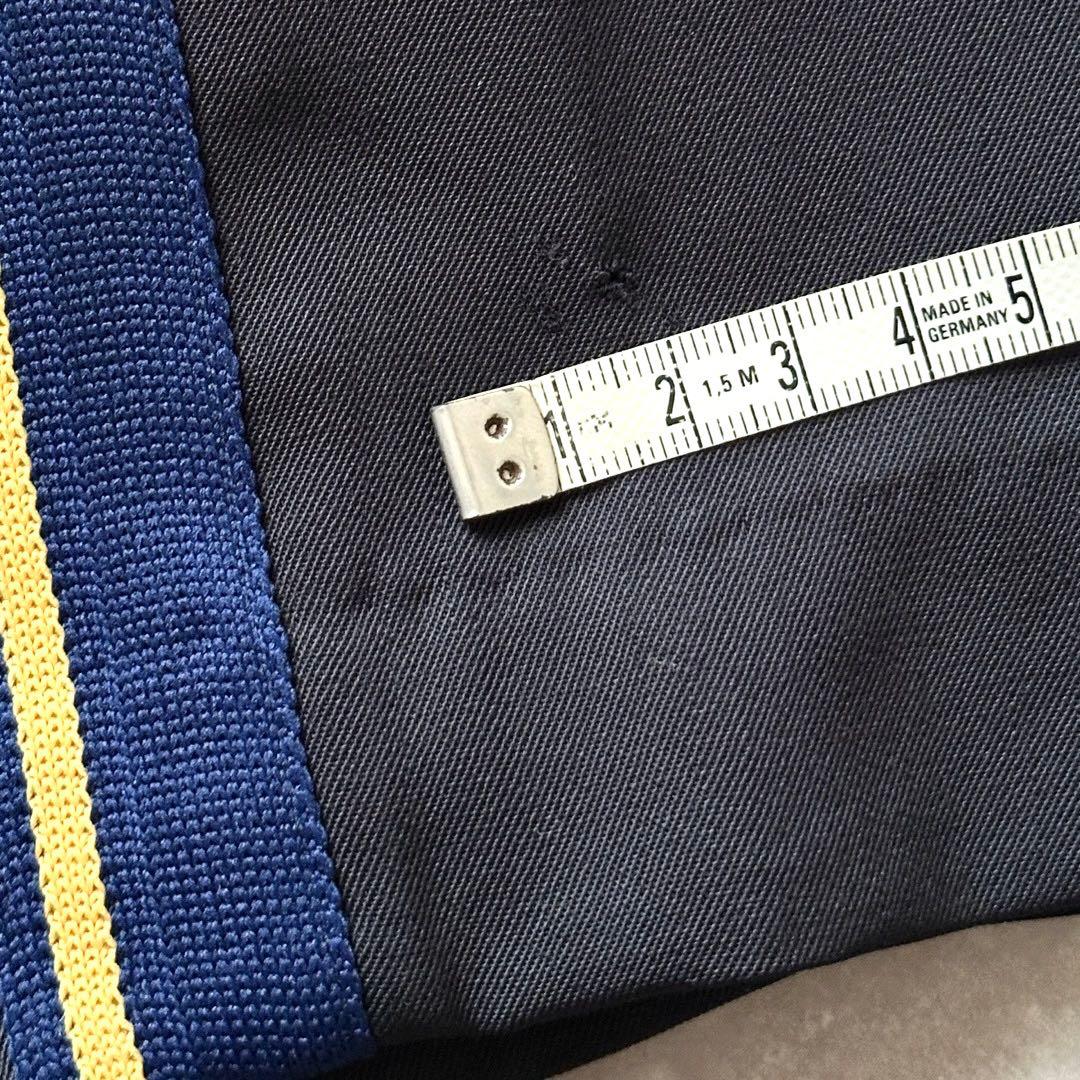 COMME des GARCONS SHIRT 90s サイドライン スラックス