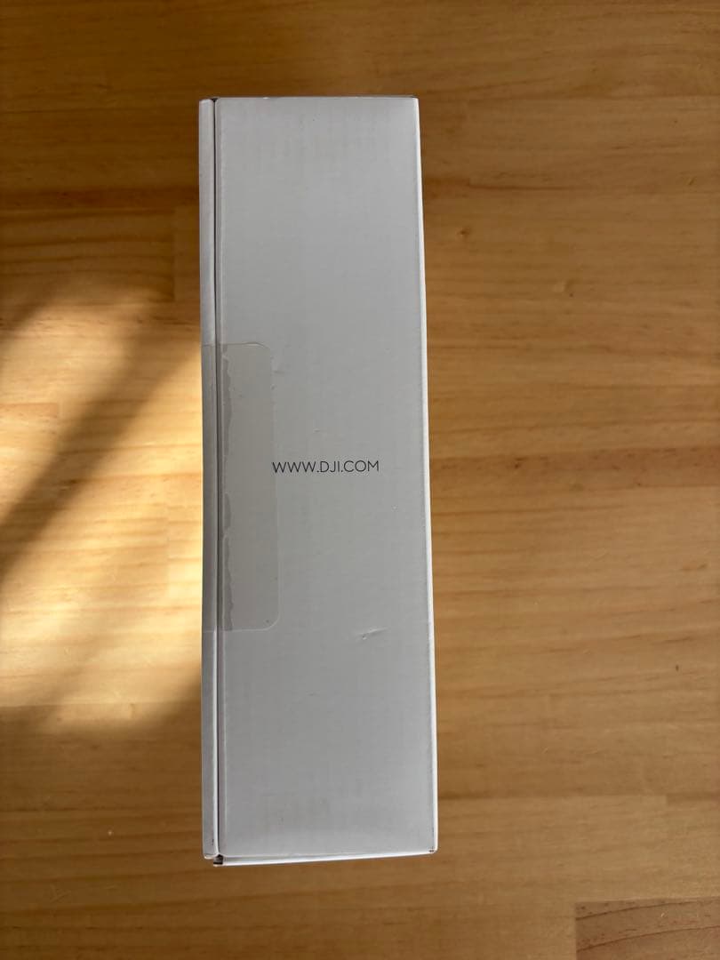 DJI Osmo Mobile 7P スマートフォンスタビライザー