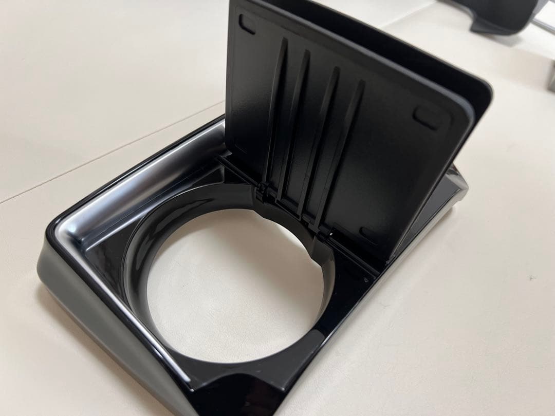 80ハリアー専用インテリアパーツセット