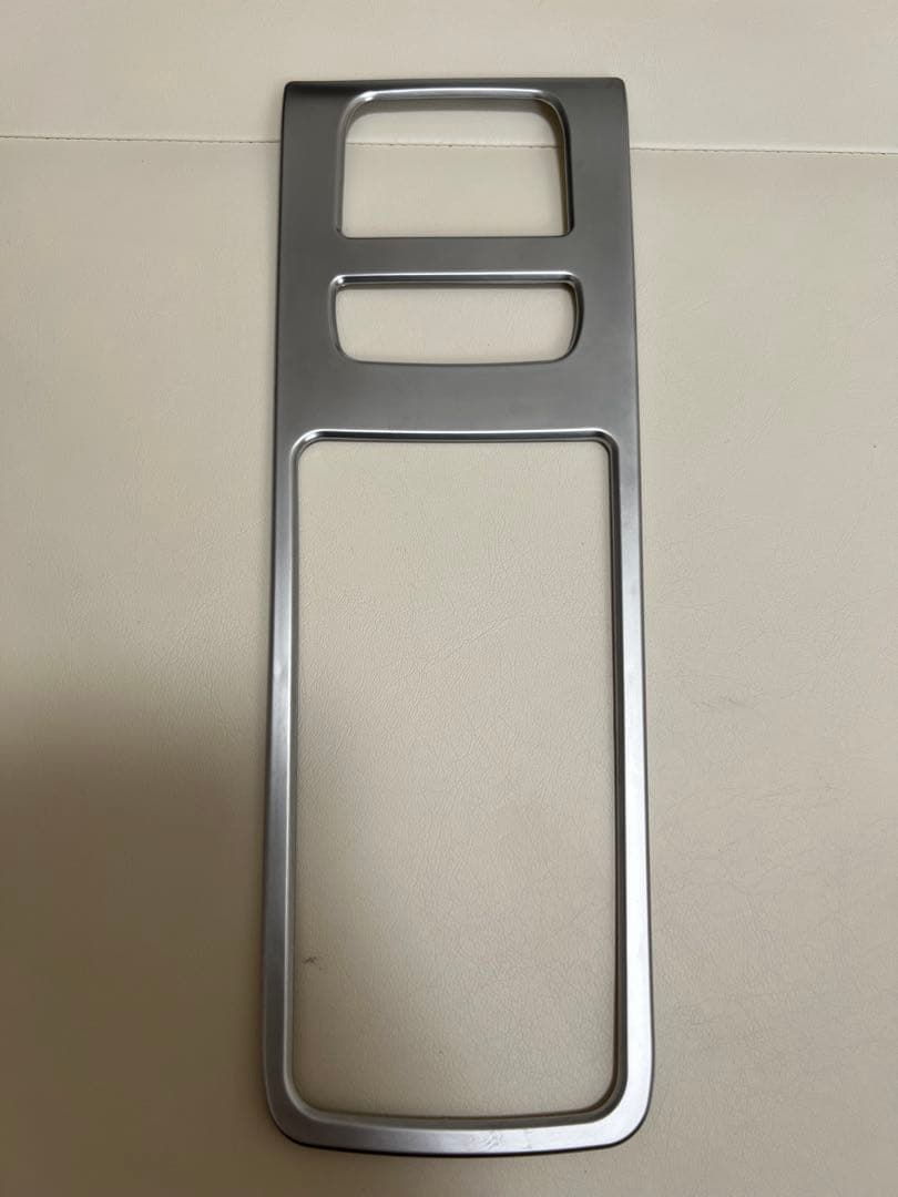 80ハリアー専用インテリアパーツセット