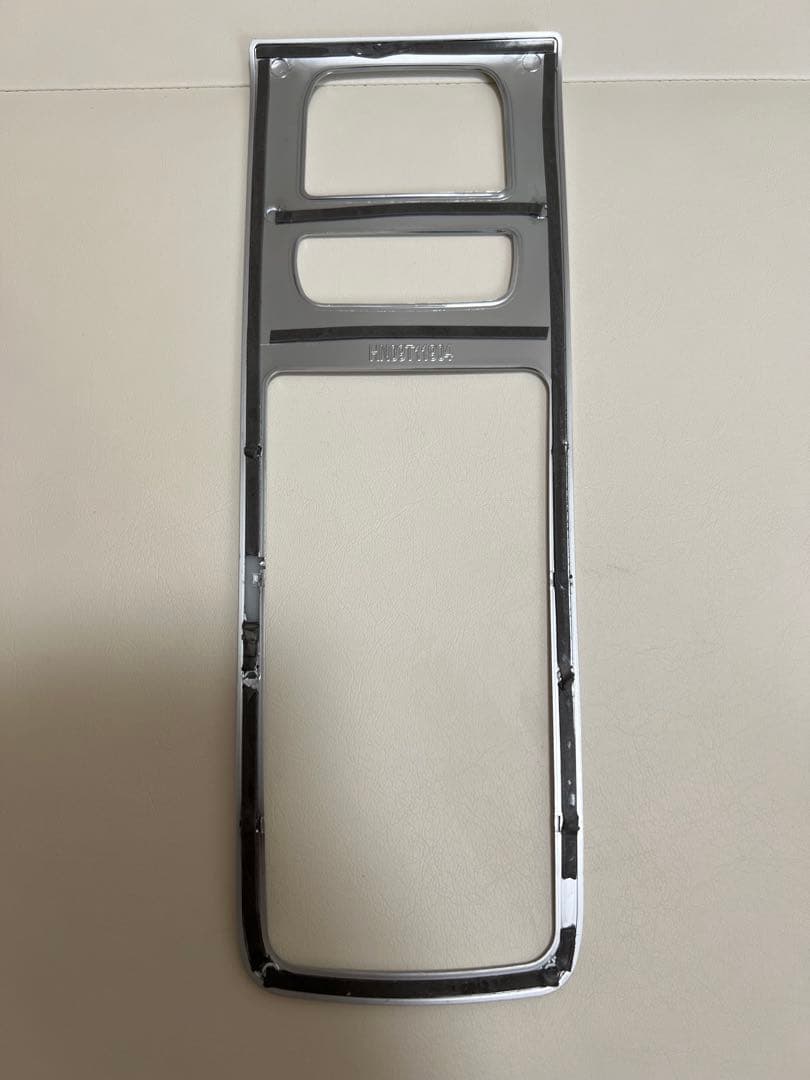 80ハリアー専用インテリアパーツセット