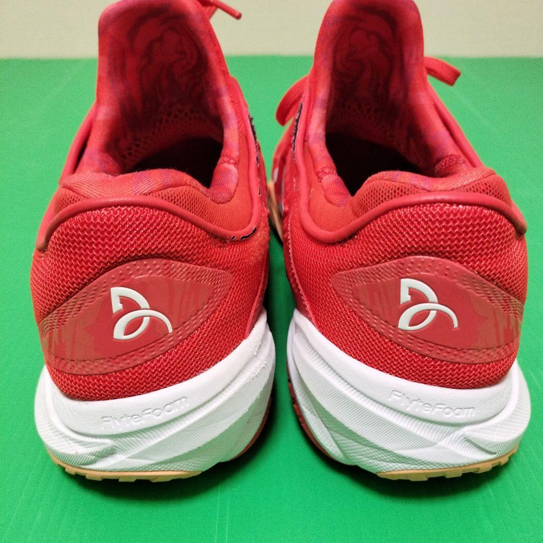 S*y様 asics　COURT FF3 NOVAK テニスシューズ　29cm