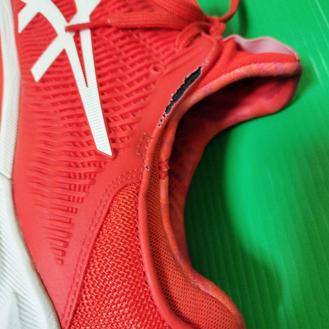 S*y様 asics　COURT FF3 NOVAK テニスシューズ　29cm