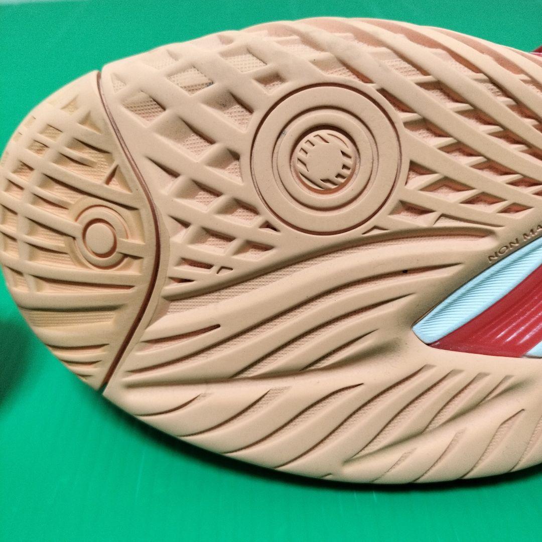 S*y様 asics　COURT FF3 NOVAK テニスシューズ　29cm