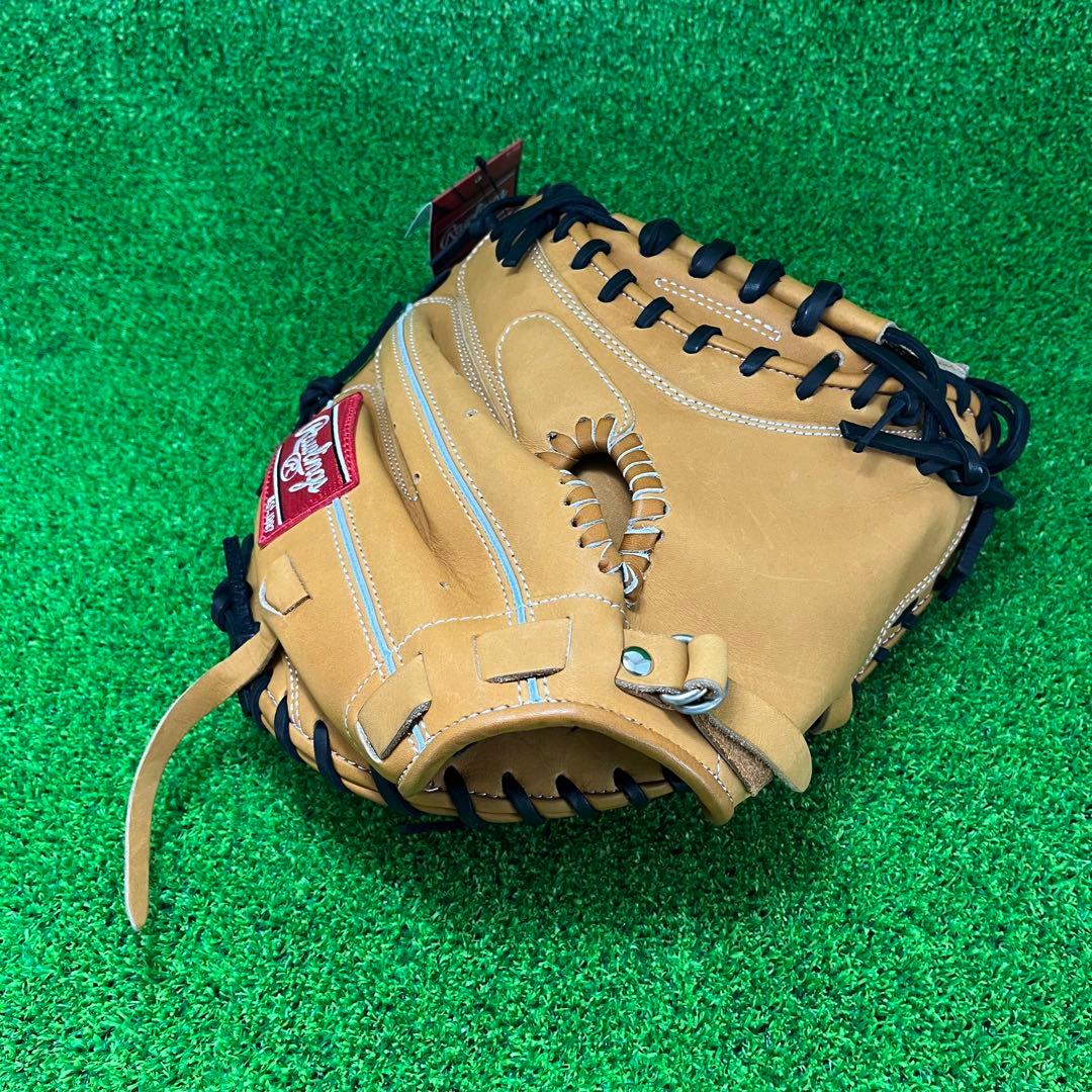 グローブ Rawlings PRO preferred