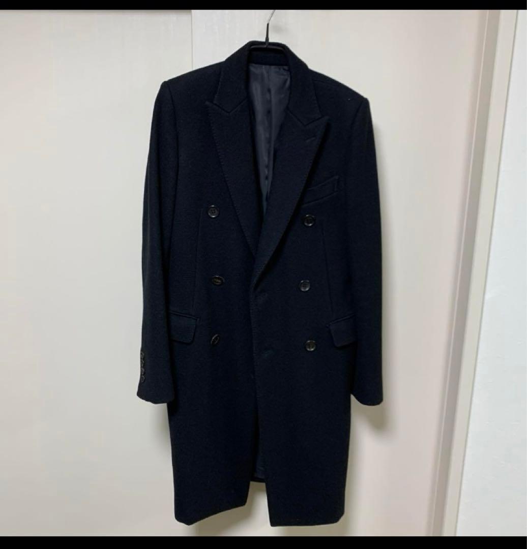 M*カ様 ジョンローレンスサリバン　チェスターコート　36