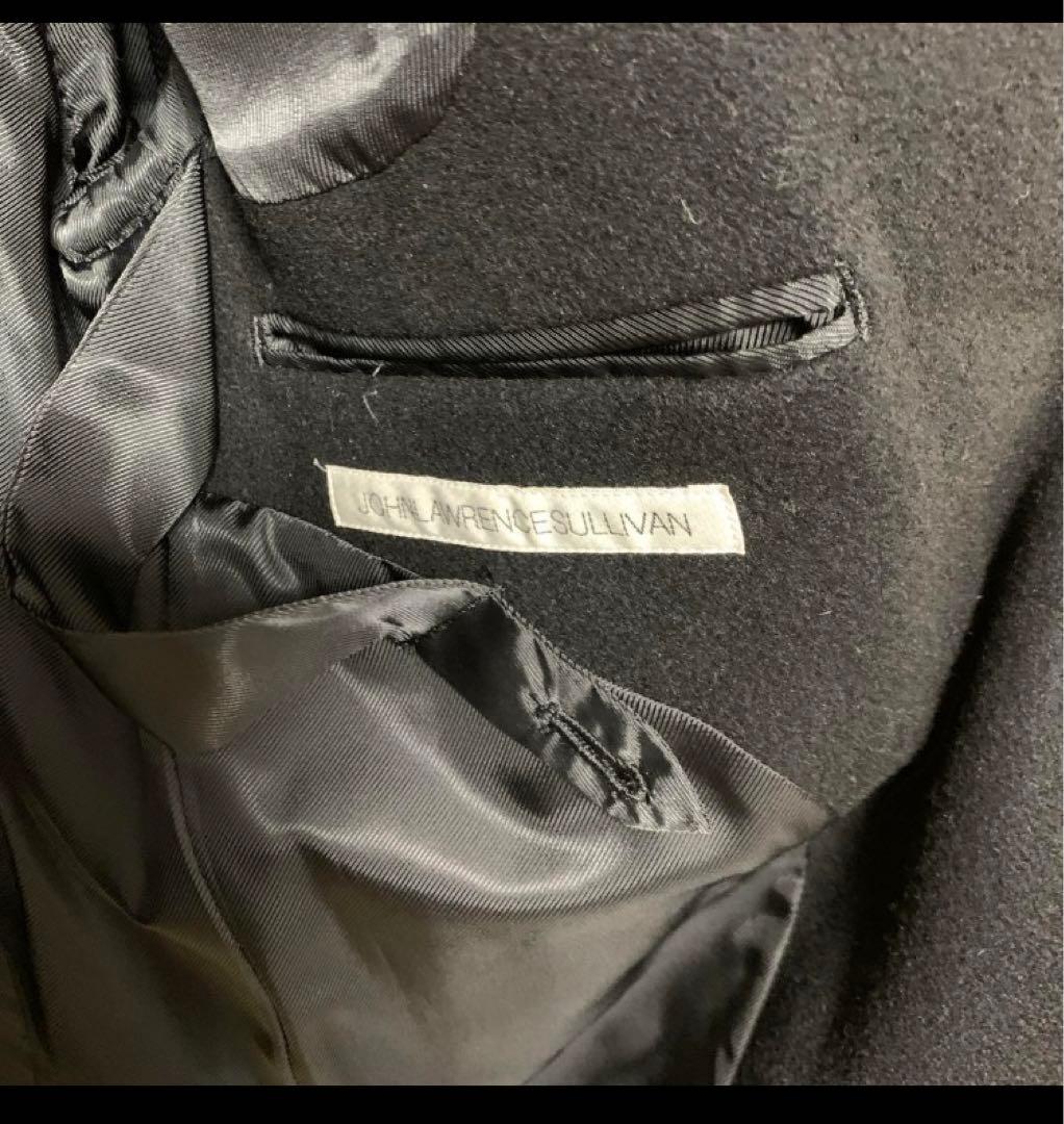 M*カ様 ジョンローレンスサリバン　チェスターコート　36