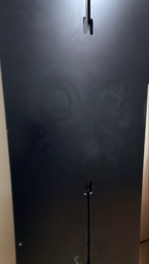 スノーボード endeavor board scout 156