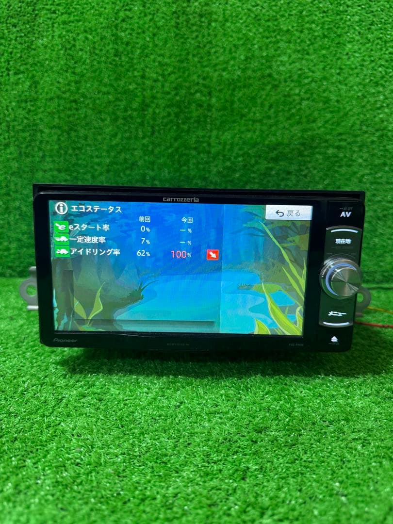Carrozzeria カロッツェリア AVIC-RW99 カーナビ2015年