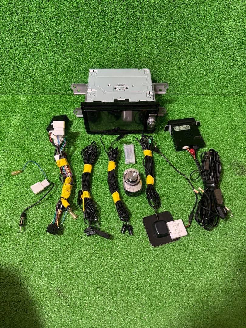 Carrozzeria カロッツェリア AVIC-RW99 カーナビ2015年