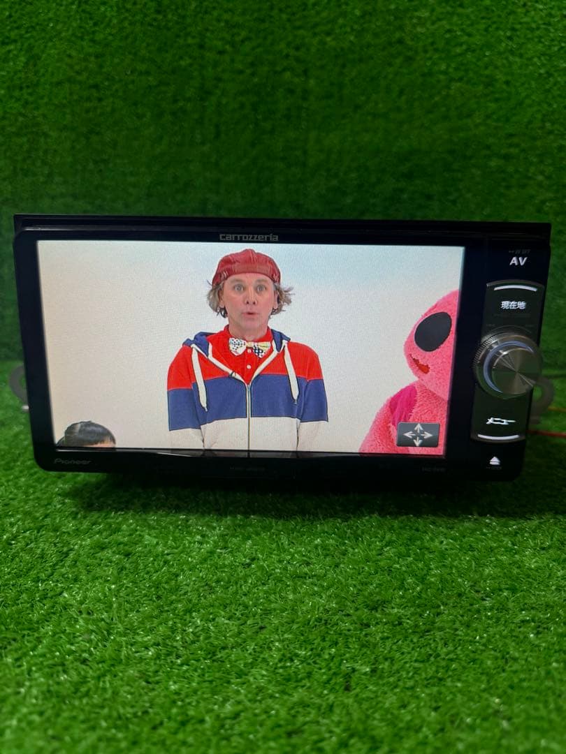 Carrozzeria カロッツェリア AVIC-RW99 カーナビ2015年