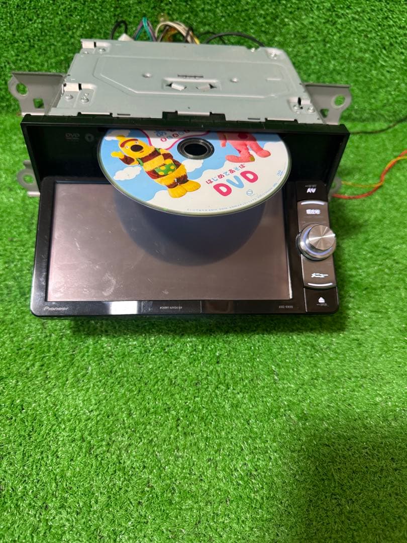 Carrozzeria カロッツェリア AVIC-RW99 カーナビ2015年