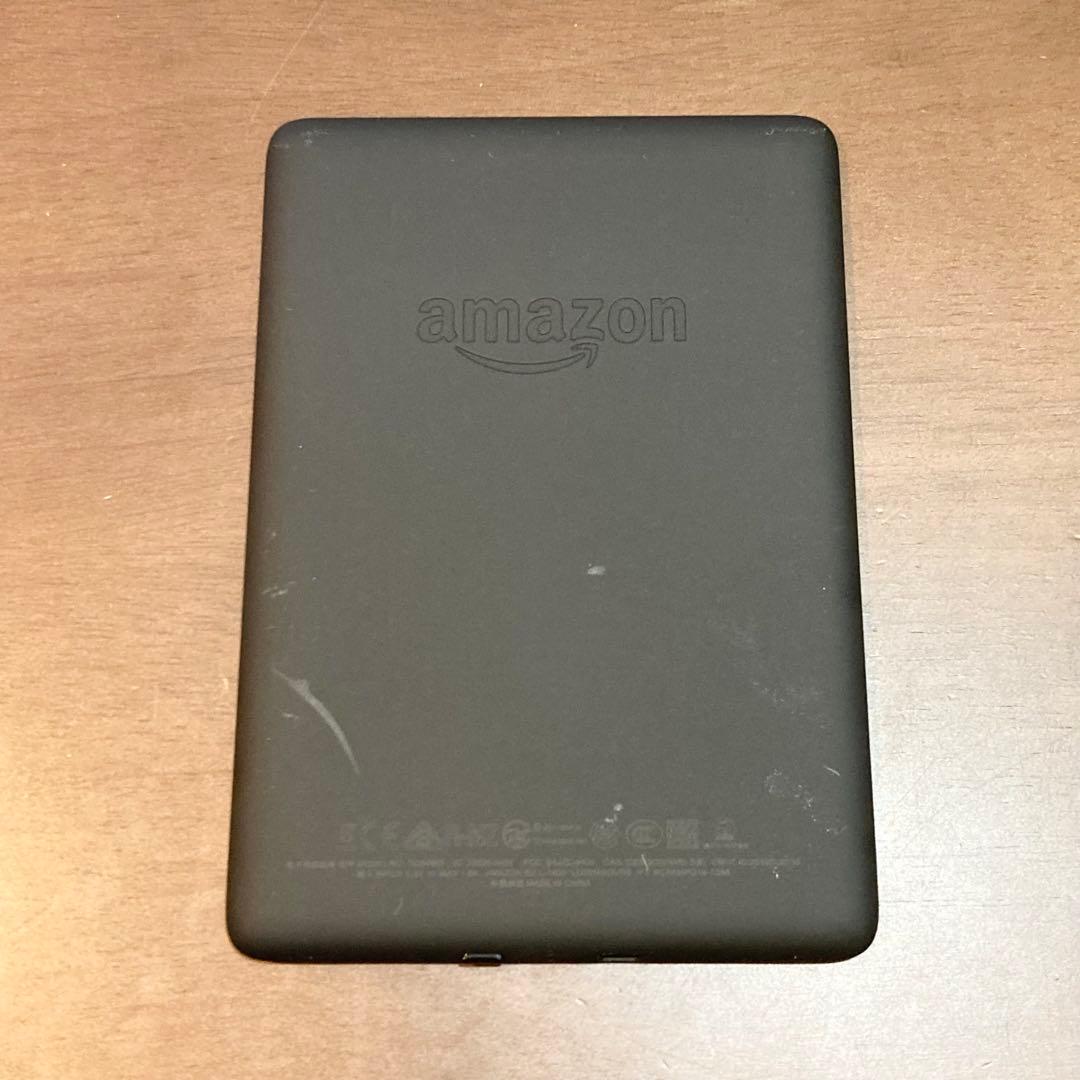 Amazon kindle paperwhite 10世代 32GB