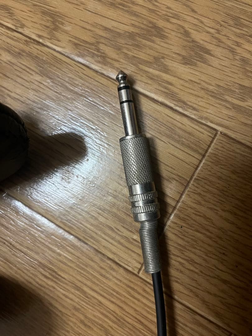 SONY MDR-CD900ST 動作◯