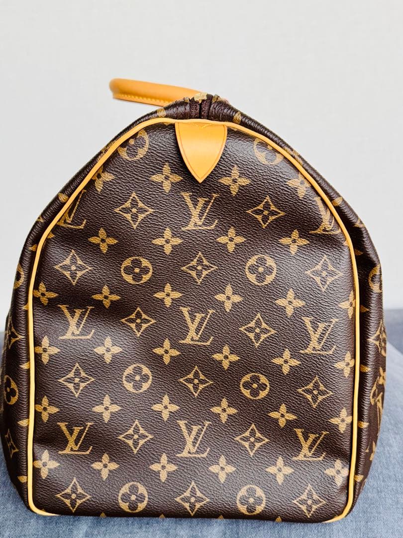 Louis Vuitton キーポル50(モノグラム)