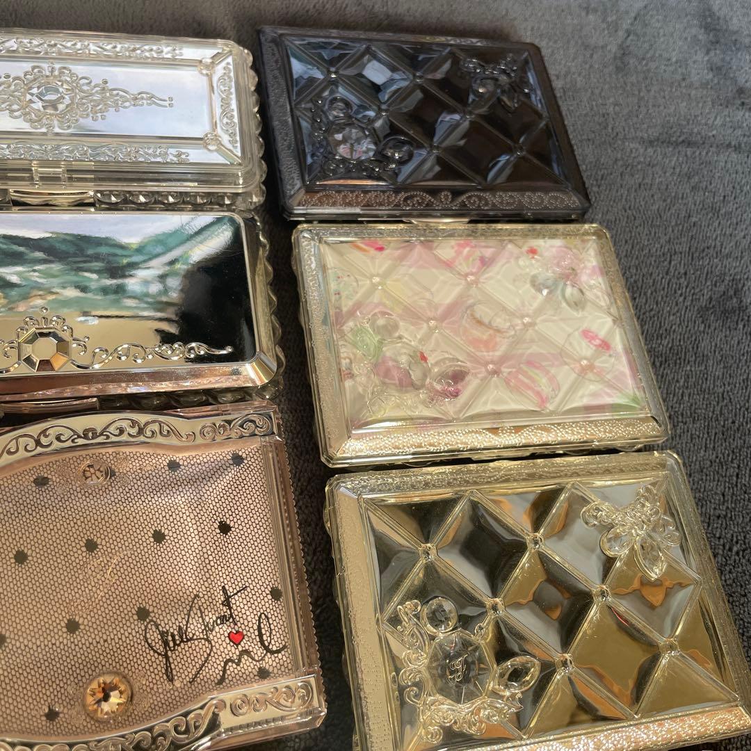 ジルスチュアート コスメまとめ売り 24点