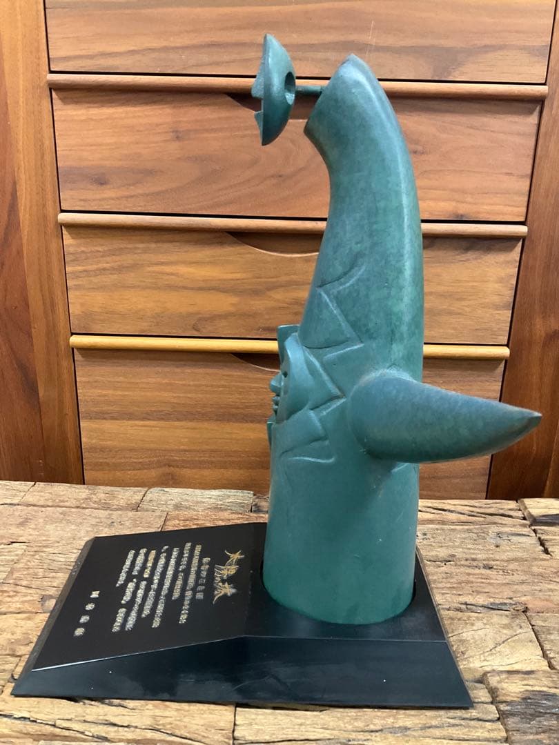 【最終値下】1970年 大阪万博「太陽の塔」オブジェ