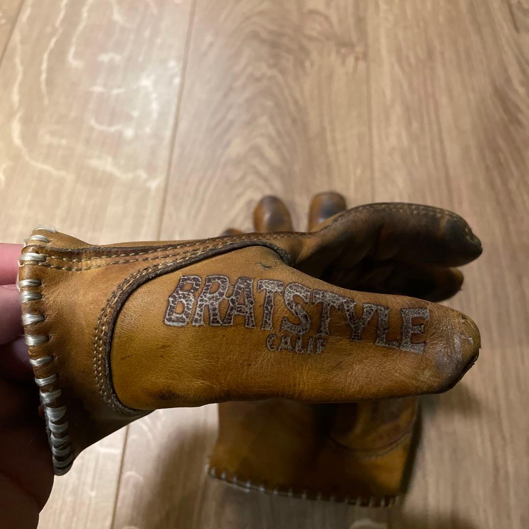 希少！BRATSTYLE×MOTOSTUKA