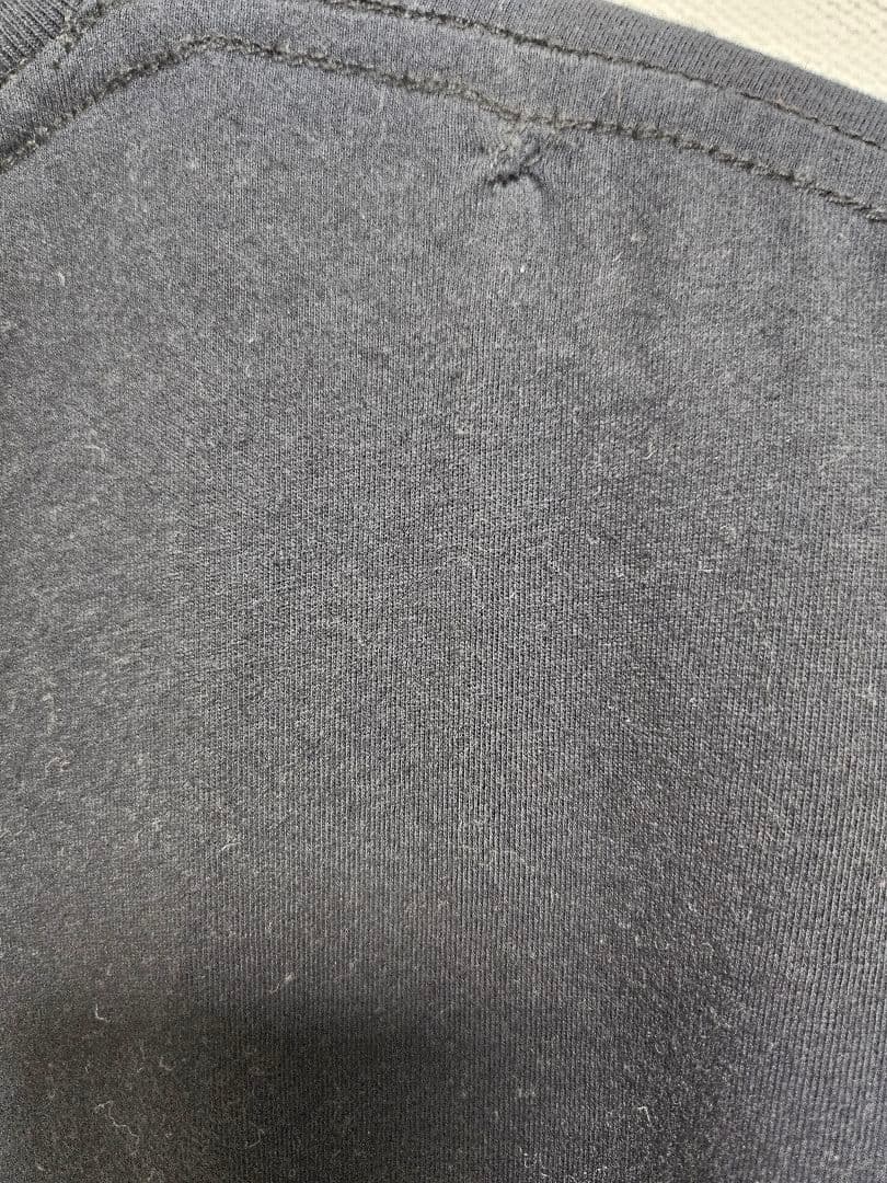 クロムハーツマルチカラー長袖　Lサイズ