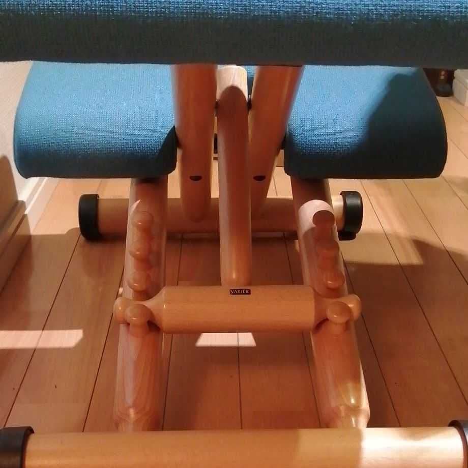 VARIER バランスイス