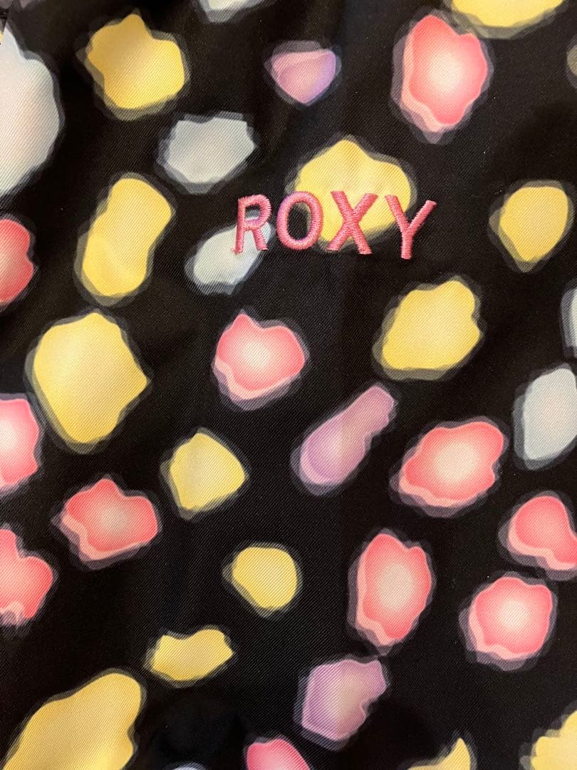 スキー・スノーボードウェア上下セット　ROXY ロキシー