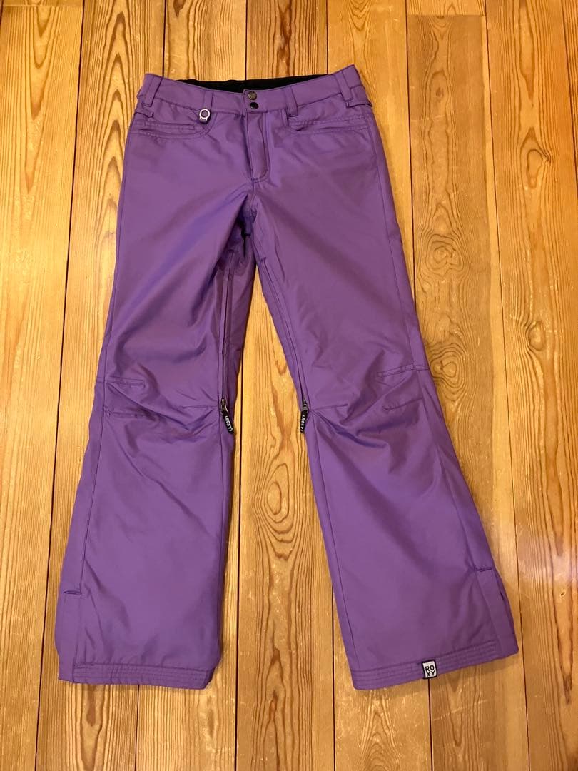 スキー・スノーボードウェア上下セット　ROXY ロキシー