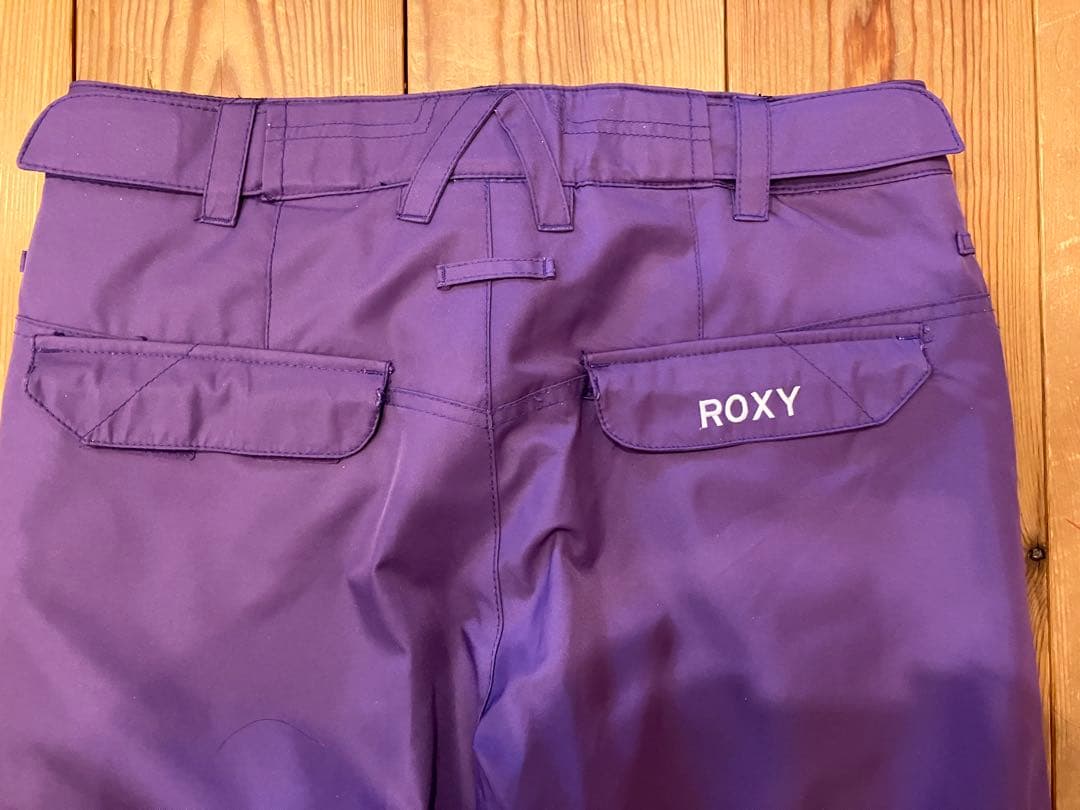 スキー・スノーボードウェア上下セット　ROXY ロキシー