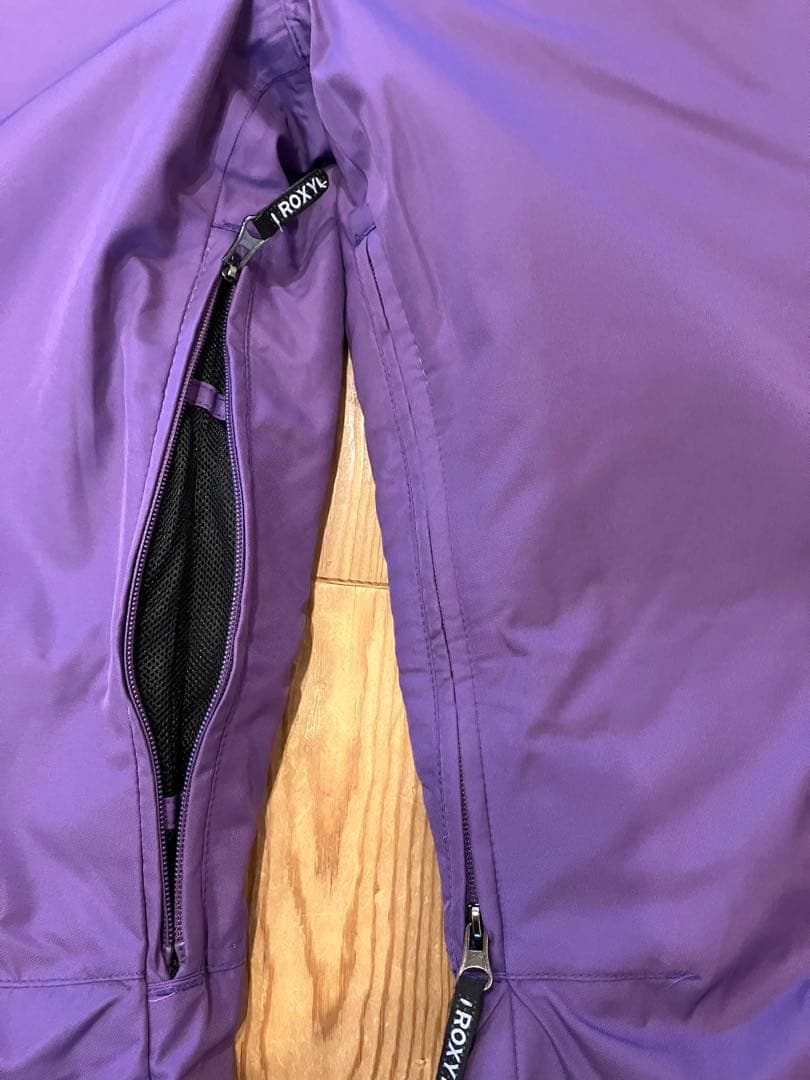 スキー・スノーボードウェア上下セット　ROXY ロキシー