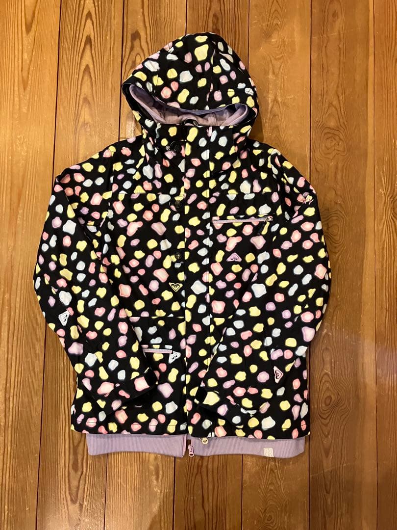 スキー・スノーボードウェア上下セット　ROXY ロキシー