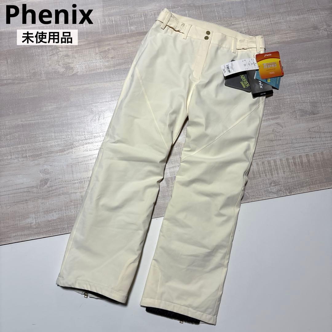 フェニックス★トランセンズシェードジェット★スキーパンツ【レディースサイズXL】