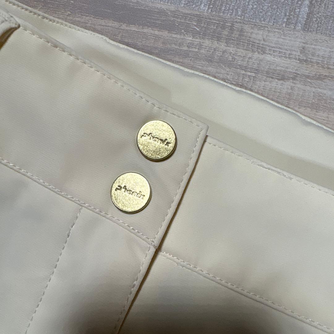 フェニックス★トランセンズシェードジェット★スキーパンツ【レディースサイズXL】