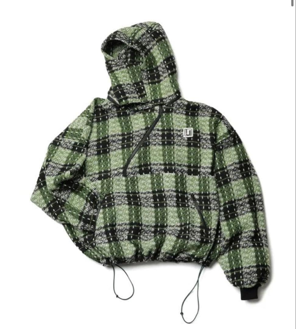 Irojikake アウター