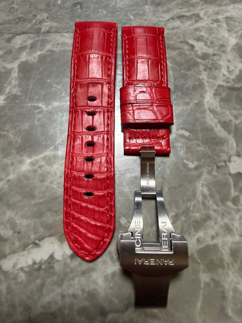 パネライベルト