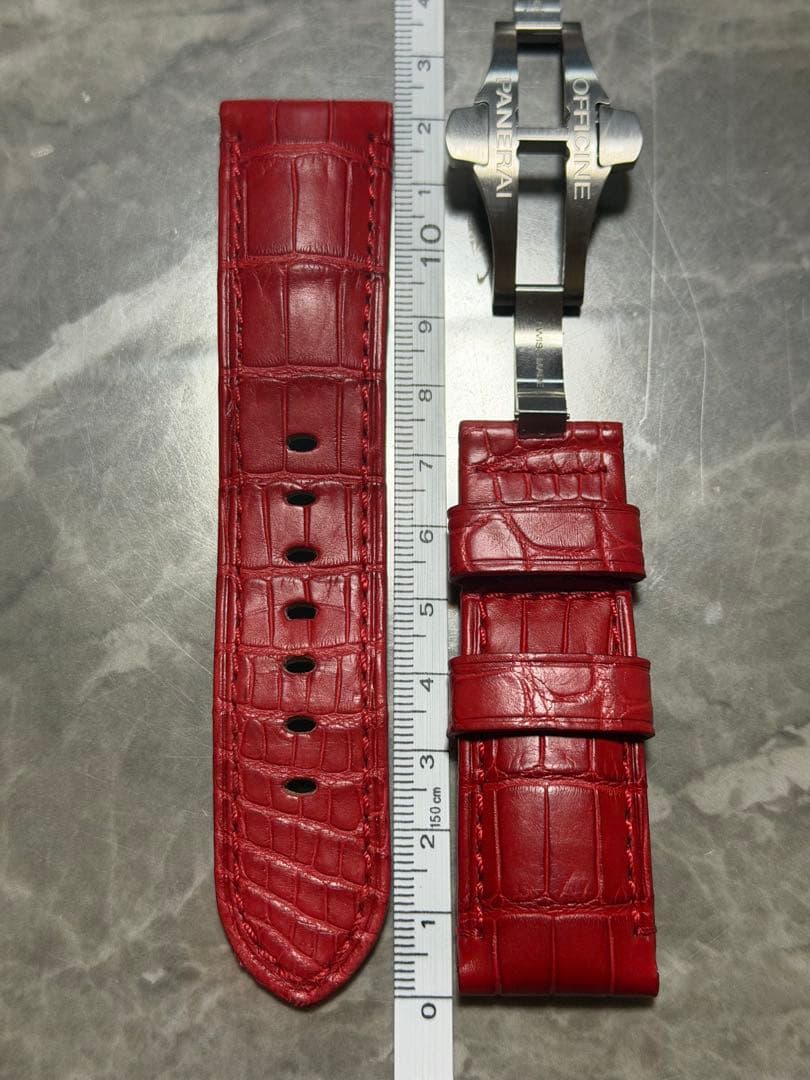 パネライベルト