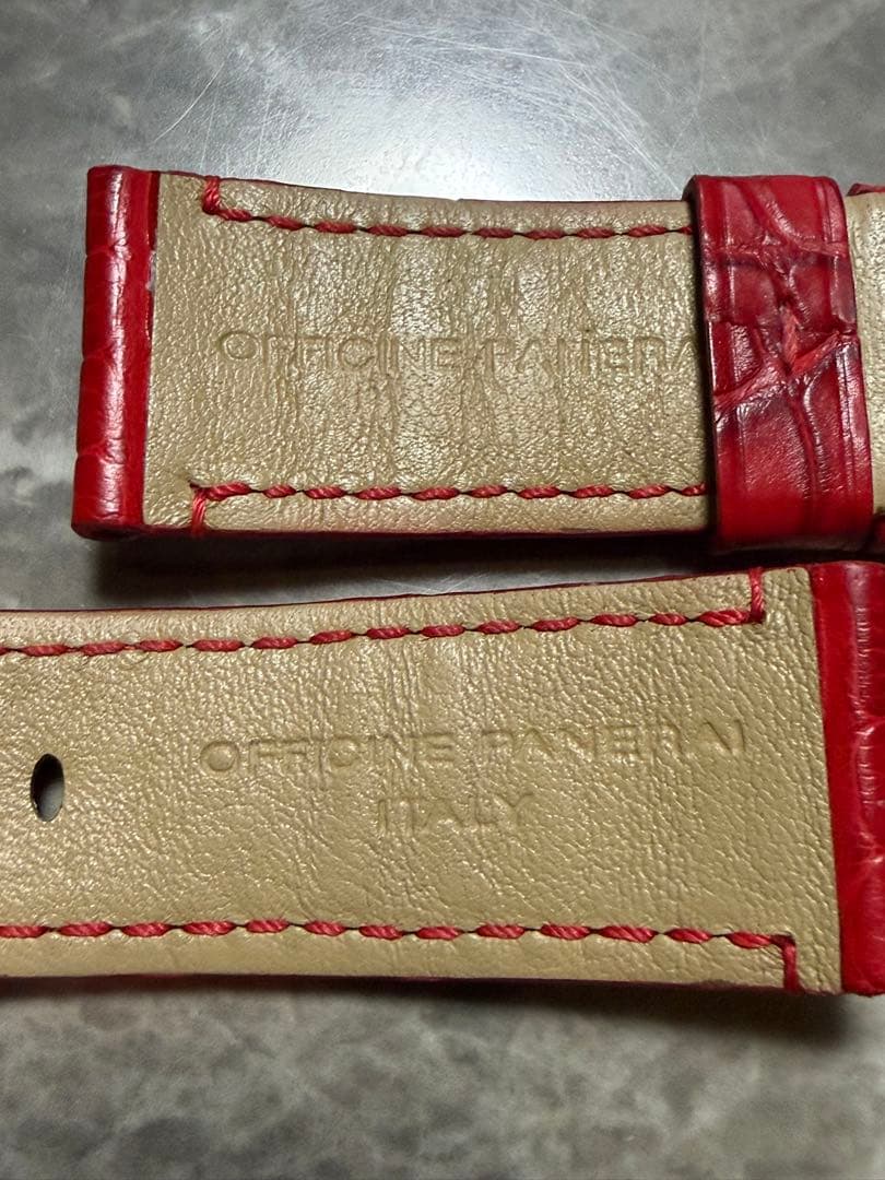 パネライベルト