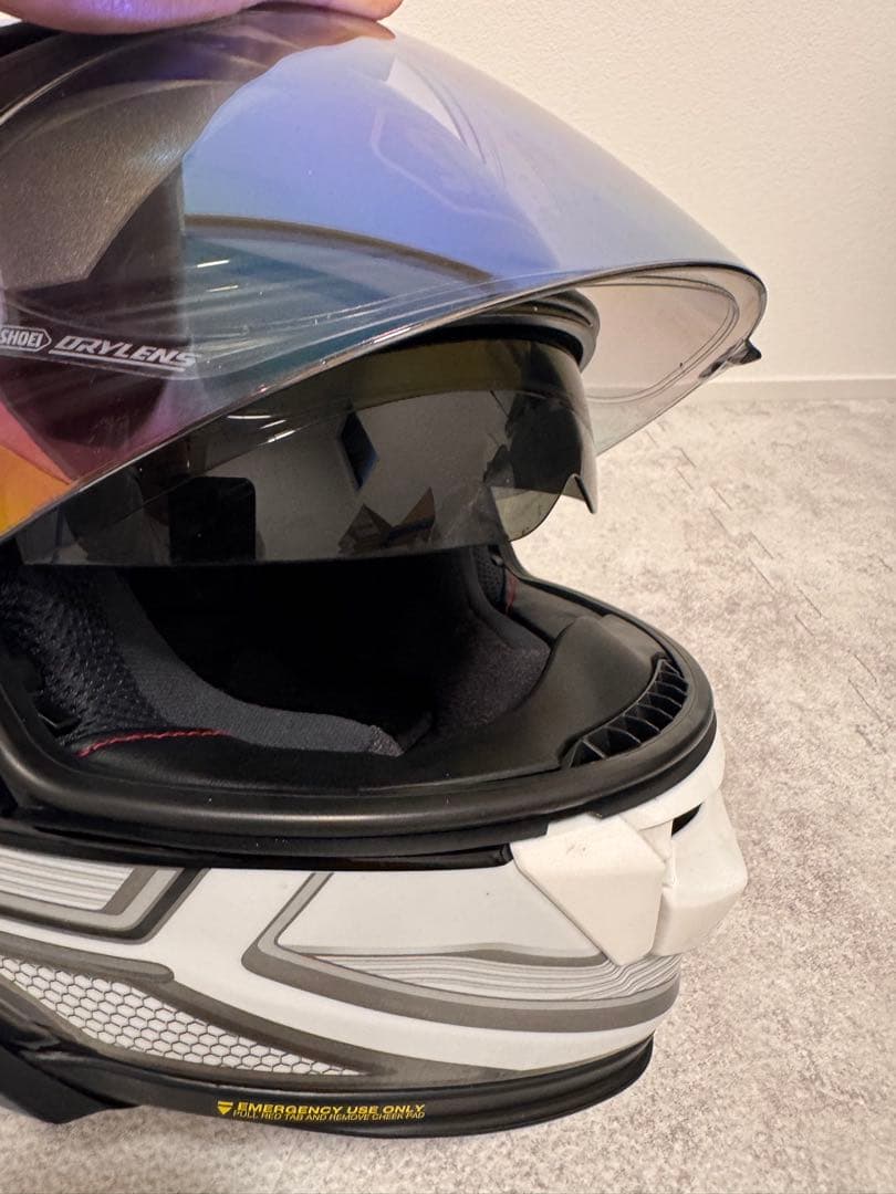 SHOEI GT-Air II 最終値下げ