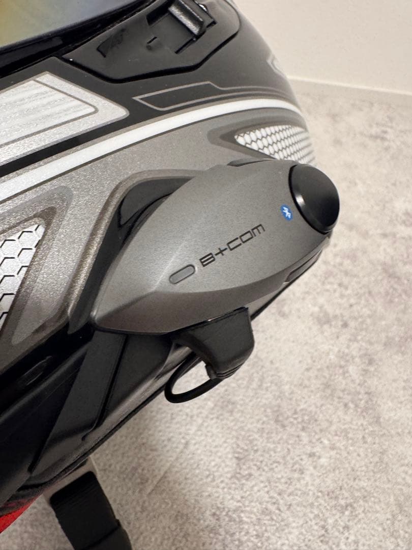 SHOEI GT-Air II 最終値下げ