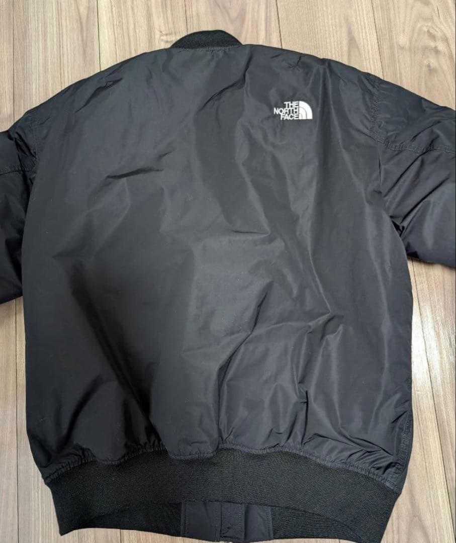 D*u様 ノースフェイス　インサレーション ボンバー ジャケット　NY82452