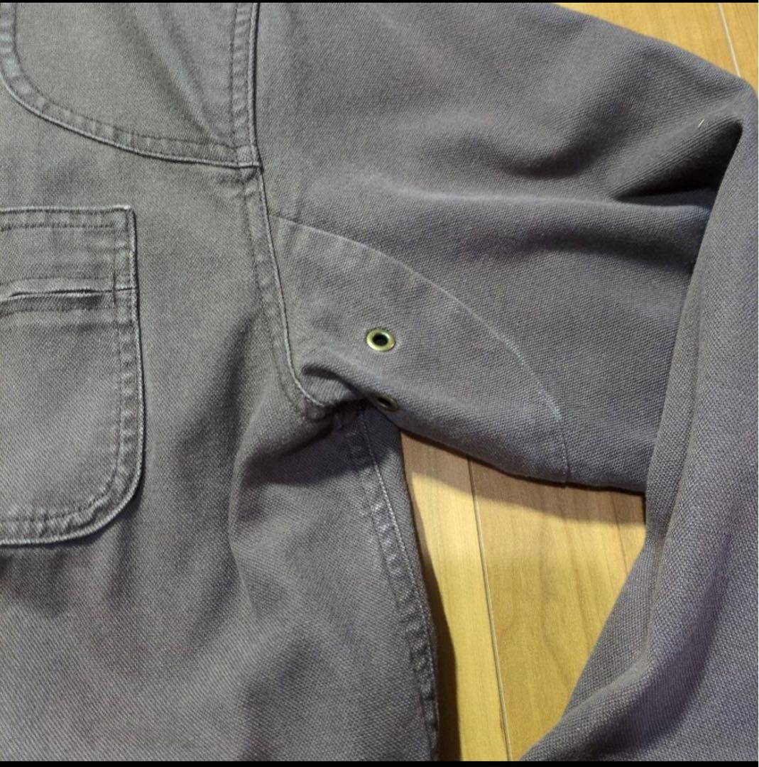 L.L.Bean カバーオール フィールドハンティングジャケット 希少カラー