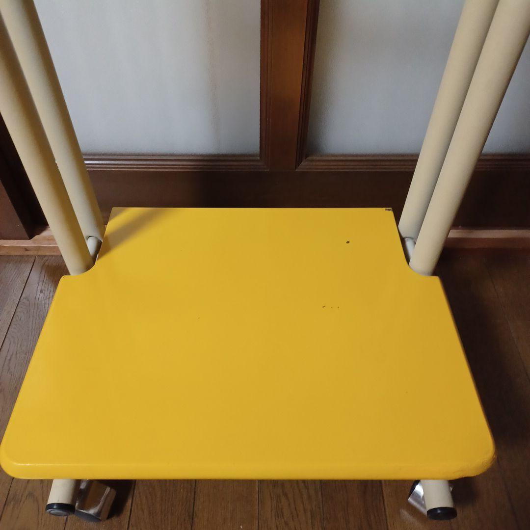 昭和レトロポップ　ハンガーラック