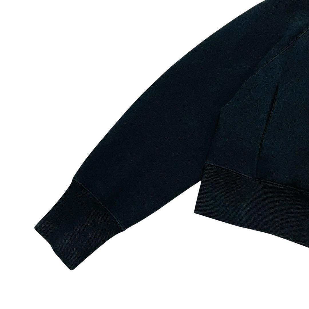 sacai s Sponge Sweat Pullover サカイ