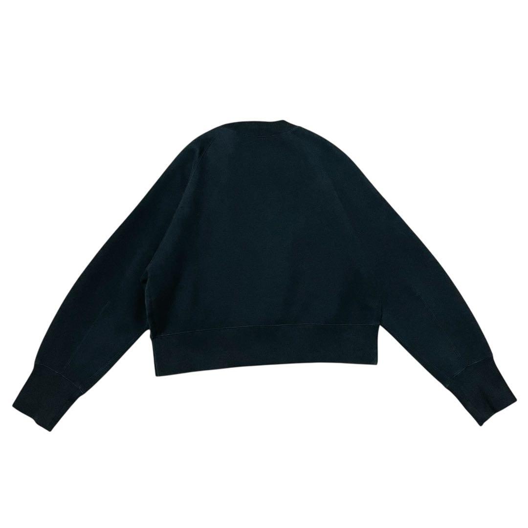 sacai s Sponge Sweat Pullover サカイ