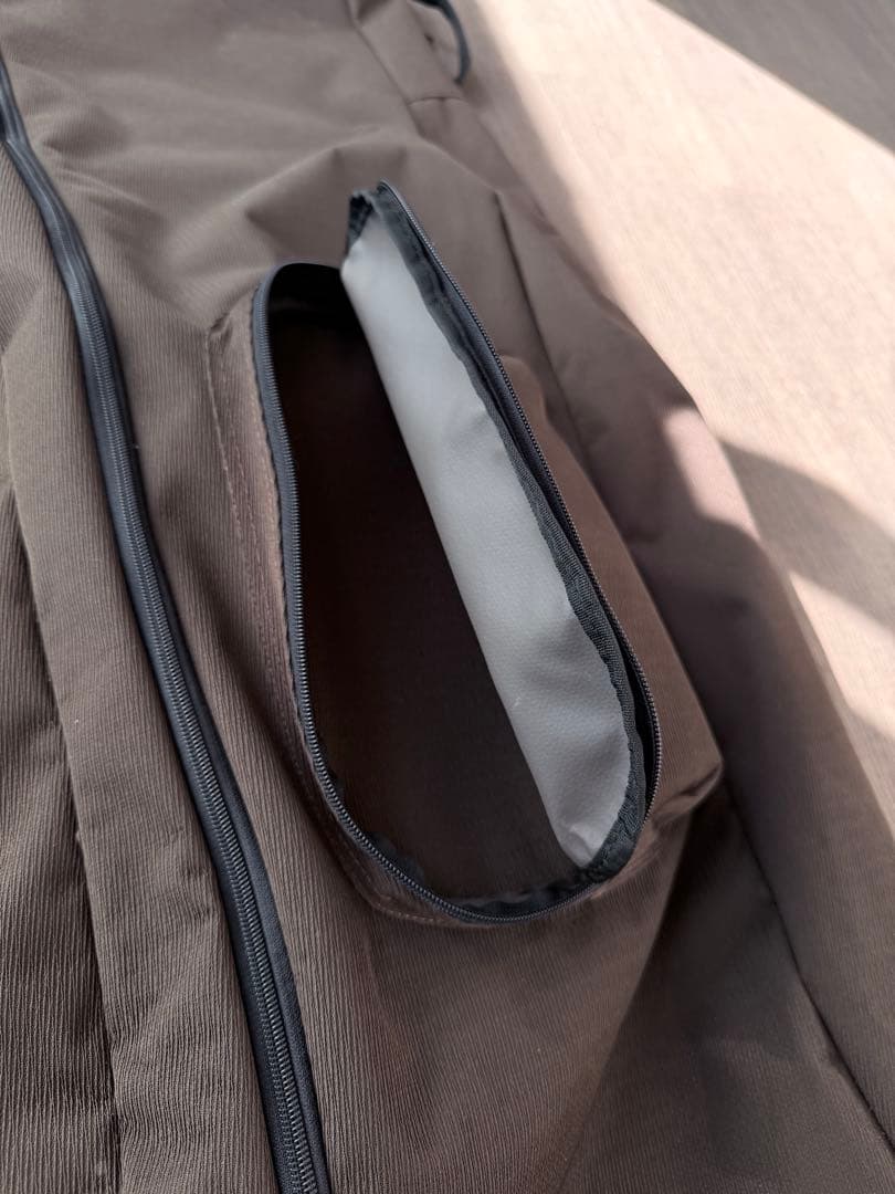 レディース 3点セット　スノーボード・バインディング・ケース