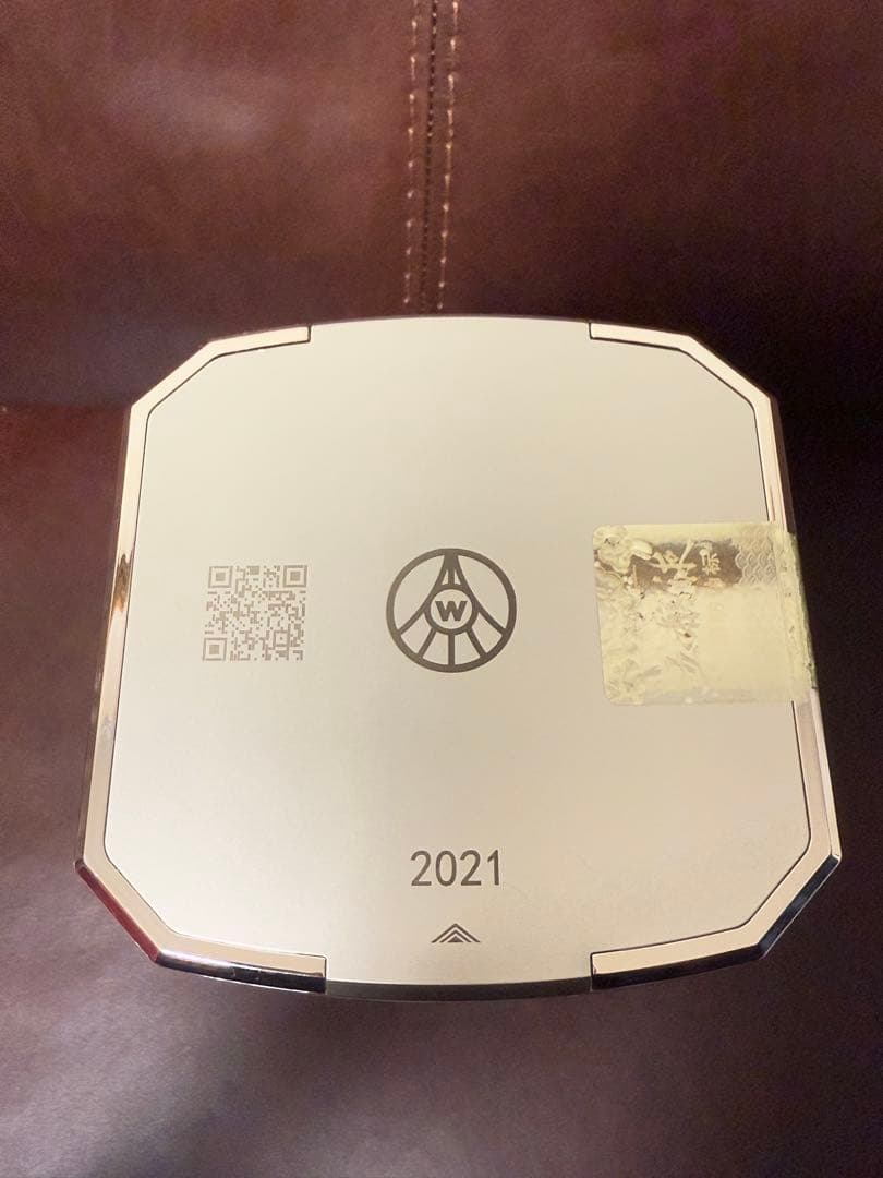 白酒　五粮液　WU LIANG YE 500ml 五粮液 52%