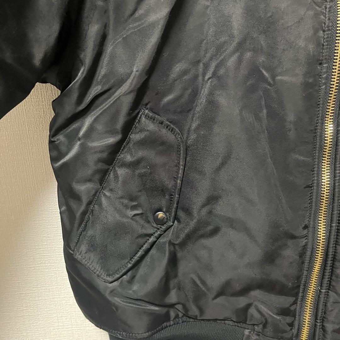 ジャケット・アウター 1017ALYX9SM Destroy lonely Bomber jacket