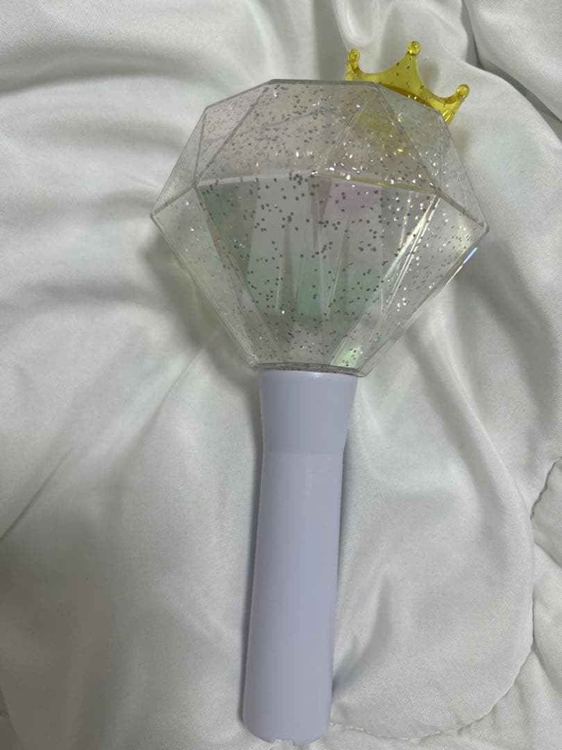 M!LK ミルクラスタルスティック