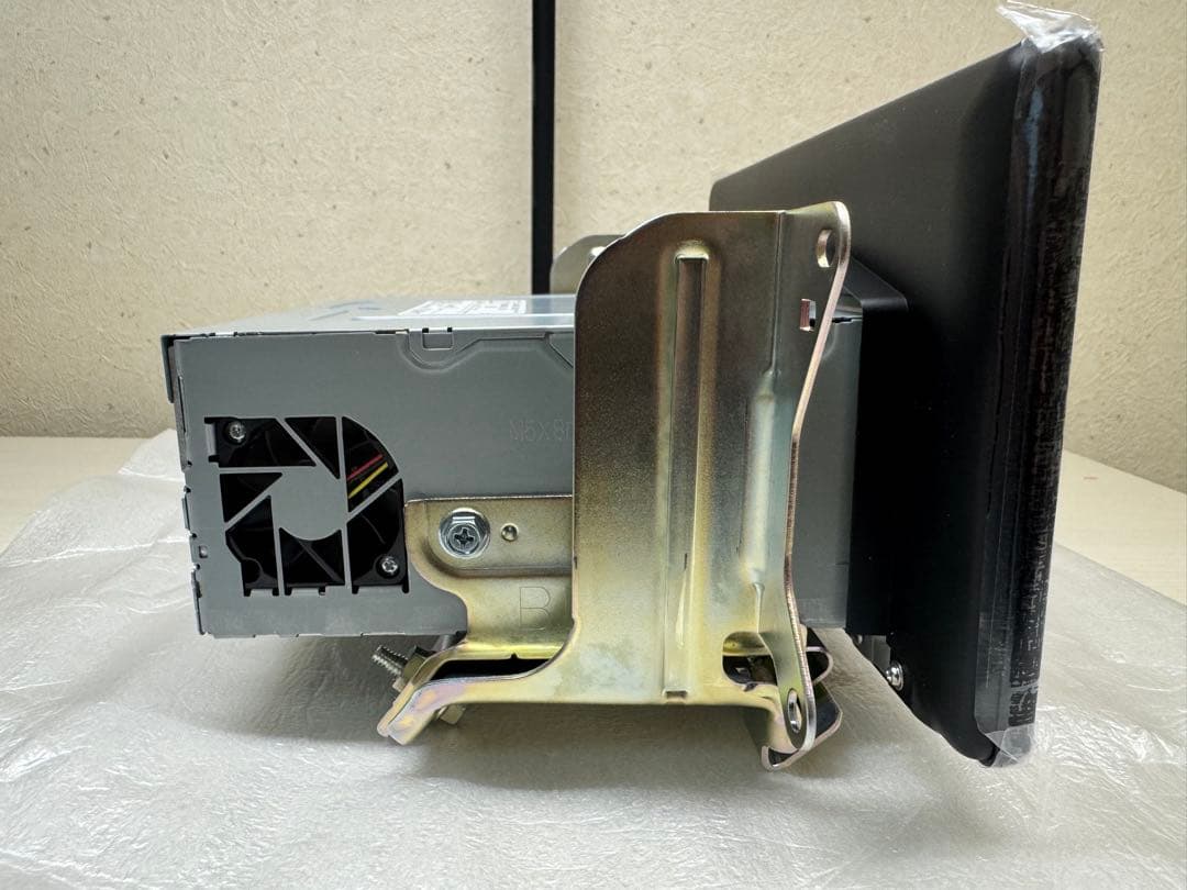 【86180-B1430】トヨタルーミー 純正ディスプレイオーディオ新車外し